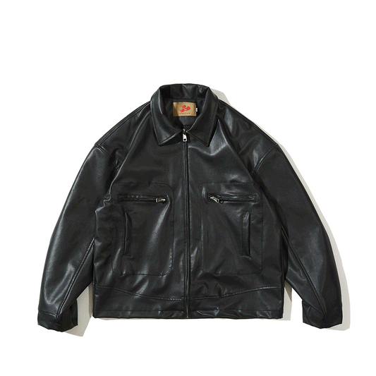 Midnightole Vintage Jacket